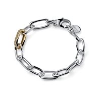 Bracciale Unoaerre Donna in Bronzo 000EXB5404000 2772 - 000EXB5404000 2772